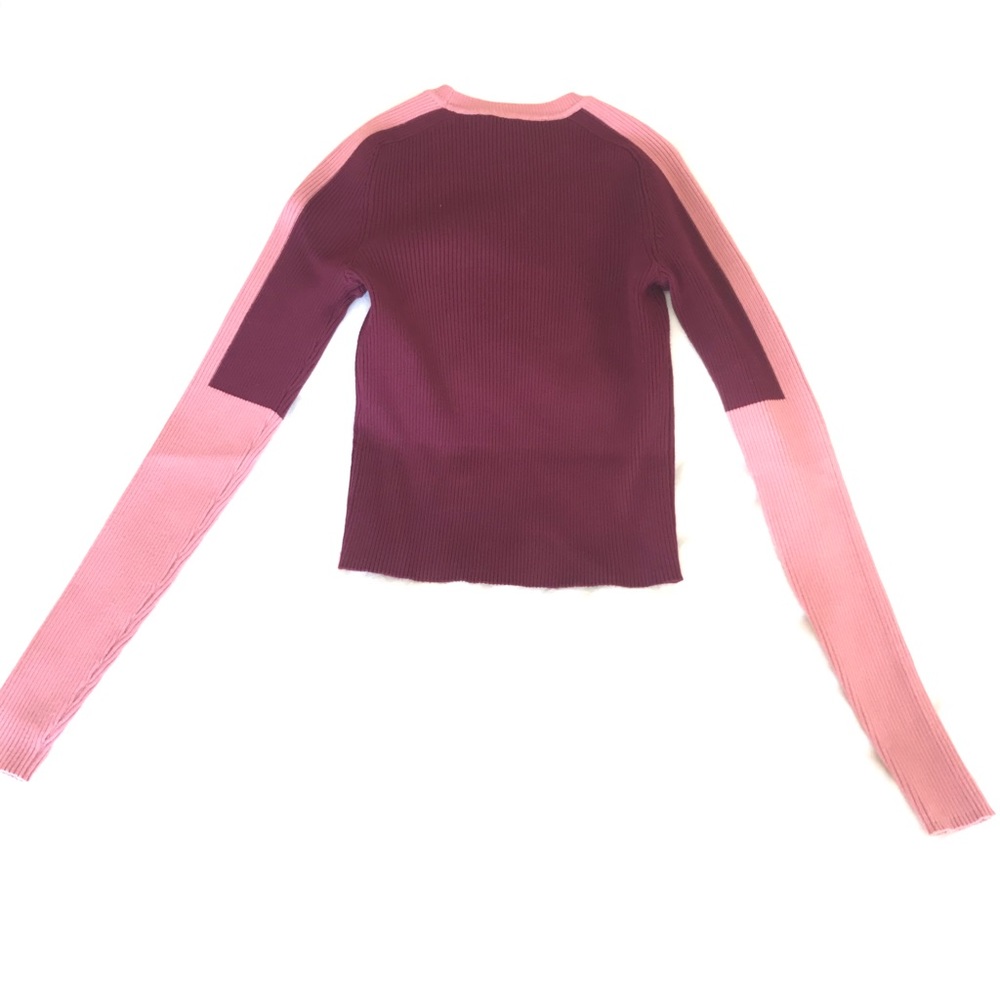 Zara top - Picture 3 of 6